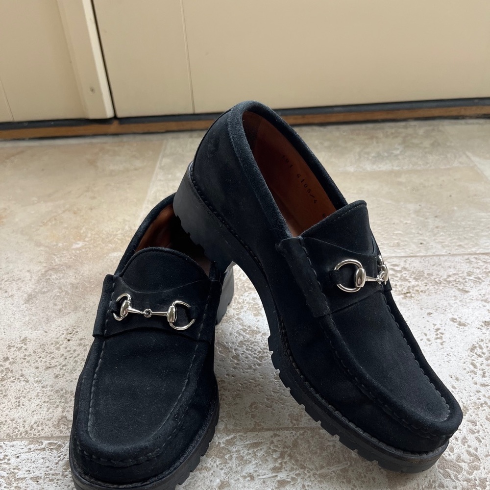 Gucci shoes